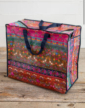 Load image into Gallery viewer, Jumbo Zip Tote
