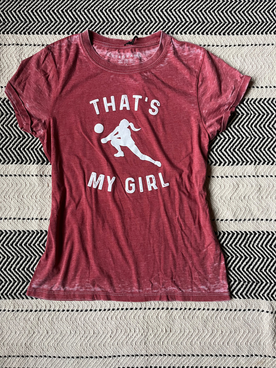 That’s My Girl/Boy Tee