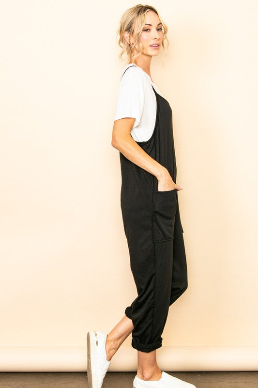 Jules Overall Jogger